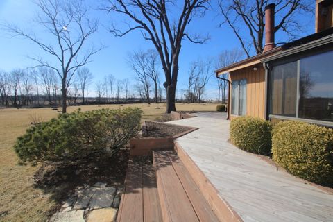 Tiny photo for 24530 S Rowell Avenue, Elwood, IL 60421 (MLS # 12578395)