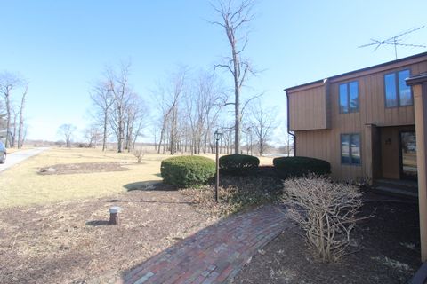 Tiny photo for 24530 S Rowell Avenue, Elwood, IL 60421 (MLS # 12578395)