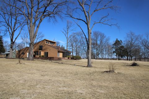 Tiny photo for 24530 S Rowell Avenue, Elwood, IL 60421 (MLS # 12578395)