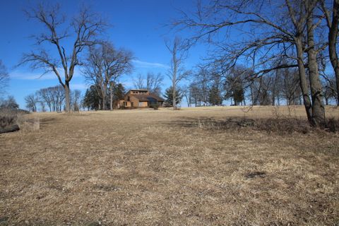 Tiny photo for 24530 S Rowell Avenue, Elwood, IL 60421 (MLS # 12578395)