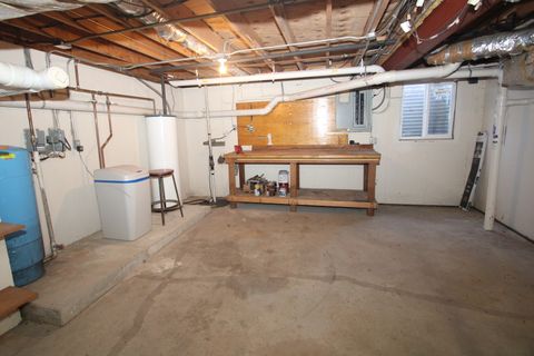 Tiny photo for 24530 S Rowell Avenue, Elwood, IL 60421 (MLS # 12578395)