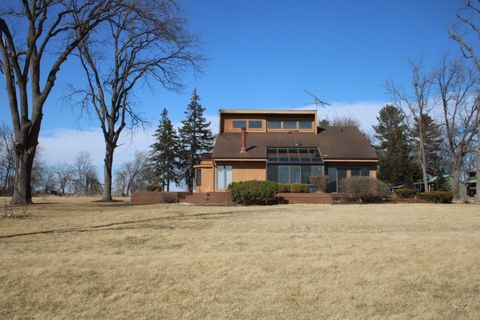 Photo of 24530 S Rowell Avenue, Elwood, IL 60421 (MLS # 12578395)