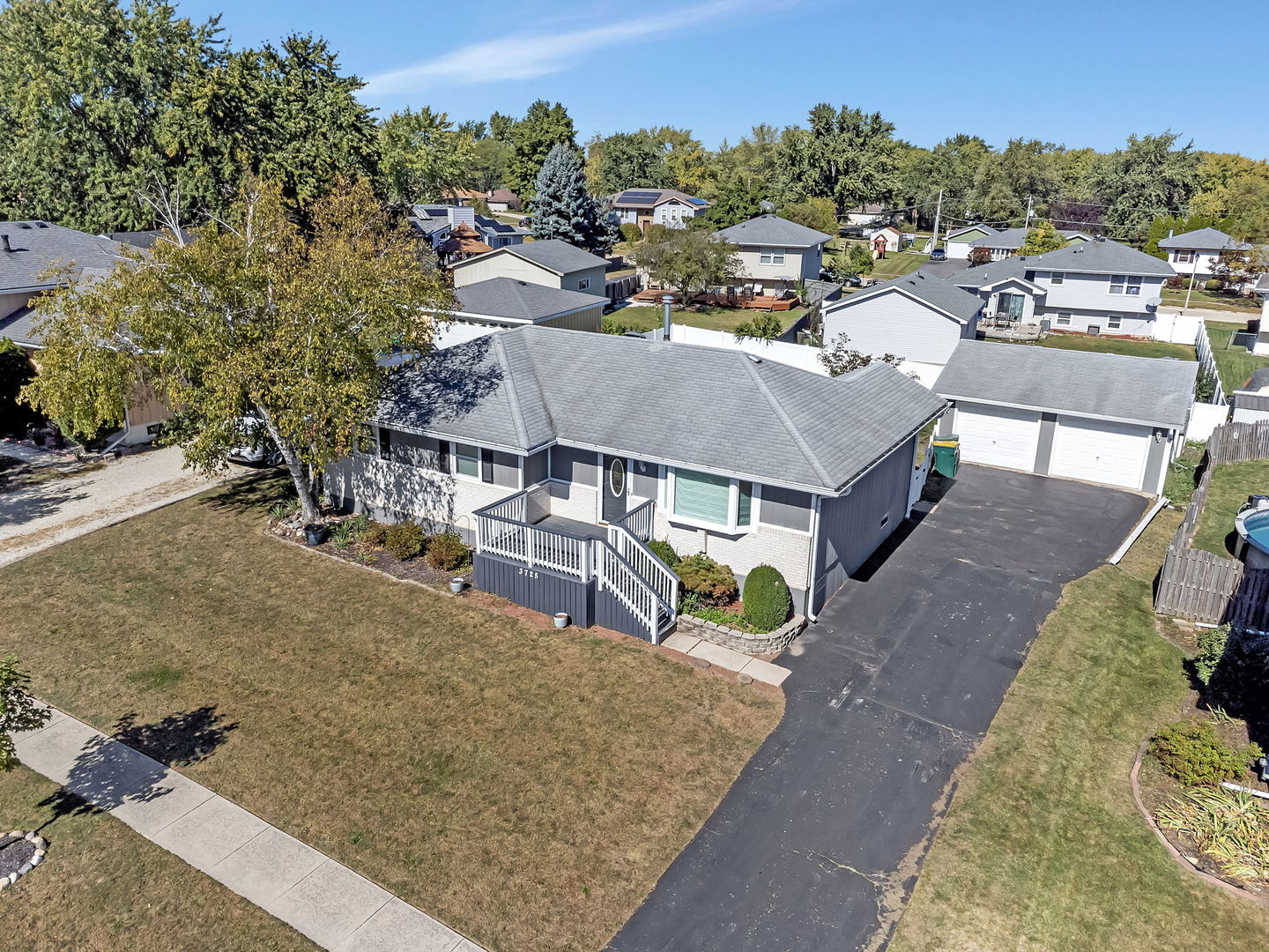 3725 Terrance Ferry Drive