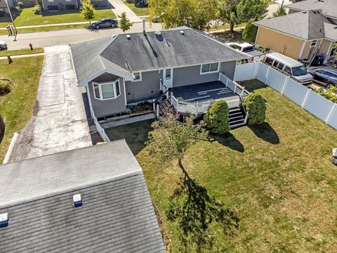 Tiny photo for 3725 Terrance Ferry Drive, Joliet, IL 60431 (MLS # 12493162)