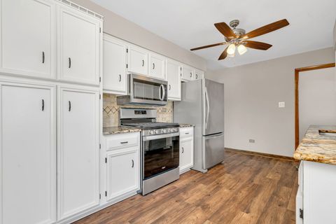 Tiny photo for 3725 Terrance Ferry Drive, Joliet, IL 60431 (MLS # 12493162)