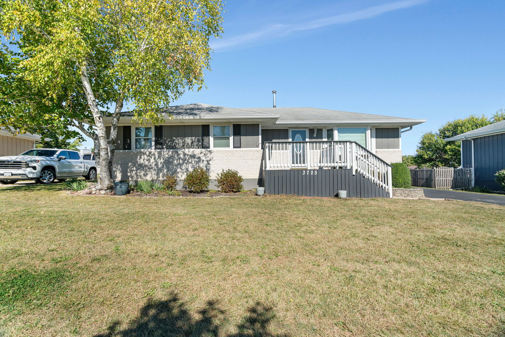 3725 Terrance Ferry Drive