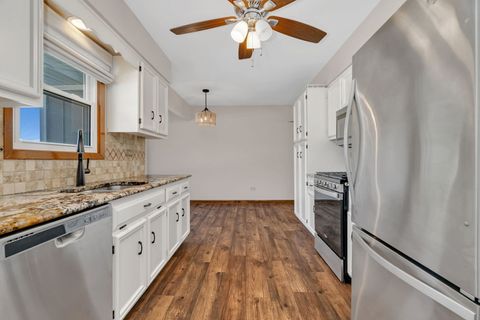 Tiny photo for 3725 Terrance Ferry Drive, Joliet, IL 60431 (MLS # 12493162)
