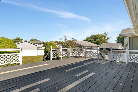 Tiny photo for 3725 Terrance Ferry Drive, Joliet, IL 60431 (MLS # 12493162)