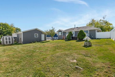 Tiny photo for 3725 Terrance Ferry Drive, Joliet, IL 60431 (MLS # 12493162)