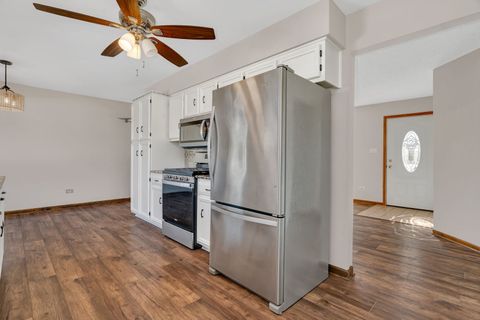 Tiny photo for 3725 Terrance Ferry Drive, Joliet, IL 60431 (MLS # 12493162)