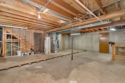 Tiny photo for 3725 Terrance Ferry Drive, Joliet, IL 60431 (MLS # 12493162)