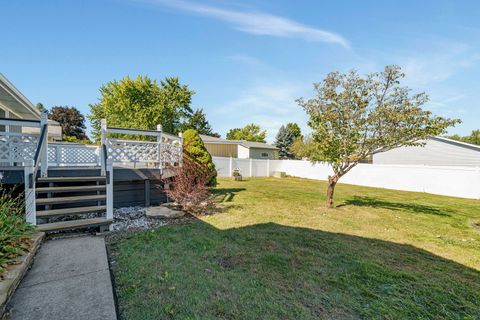 Tiny photo for 3725 Terrance Ferry Drive, Joliet, IL 60431 (MLS # 12493162)