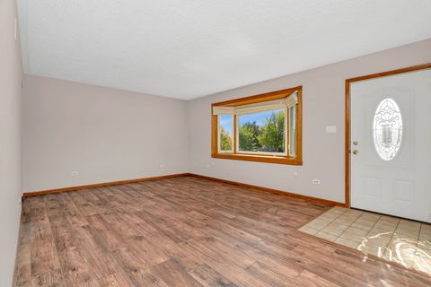 Tiny photo for 3725 Terrance Ferry Drive, Joliet, IL 60431 (MLS # 12493162)
