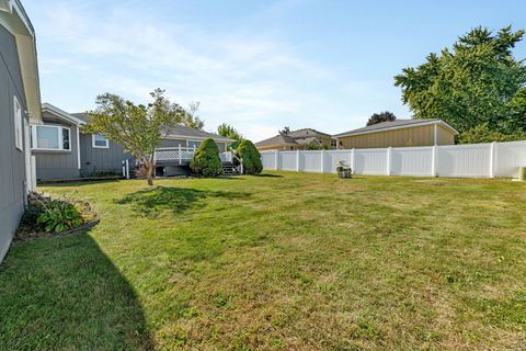Tiny photo for 3725 Terrance Ferry Drive, Joliet, IL 60431 (MLS # 12493162)