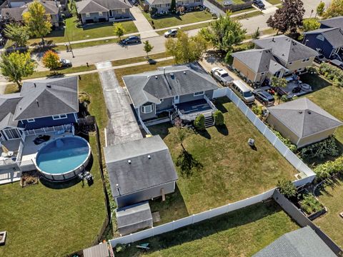 Tiny photo for 3725 Terrance Ferry Drive, Joliet, IL 60431 (MLS # 12493162)