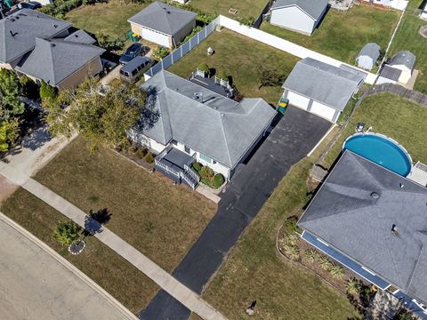 Tiny photo for 3725 Terrance Ferry Drive, Joliet, IL 60431 (MLS # 12493162)