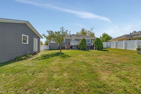 Tiny photo for 3725 Terrance Ferry Drive, Joliet, IL 60431 (MLS # 12493162)