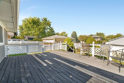 Tiny photo for 3725 Terrance Ferry Drive, Joliet, IL 60431 (MLS # 12493162)
