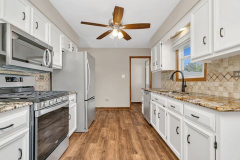 Tiny photo for 3725 Terrance Ferry Drive, Joliet, IL 60431 (MLS # 12493162)