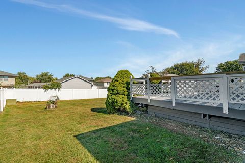 Tiny photo for 3725 Terrance Ferry Drive, Joliet, IL 60431 (MLS # 12493162)