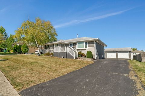 Tiny photo for 3725 Terrance Ferry Drive, Joliet, IL 60431 (MLS # 12493162)