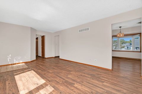 Tiny photo for 3725 Terrance Ferry Drive, Joliet, IL 60431 (MLS # 12493162)