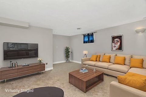 Tiny photo for 3725 Terrance Ferry Drive, Joliet, IL 60431 (MLS # 12493162)