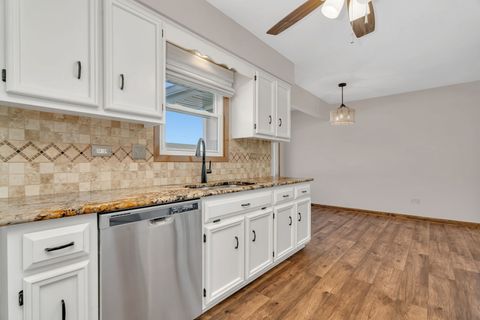 Tiny photo for 3725 Terrance Ferry Drive, Joliet, IL 60431 (MLS # 12493162)