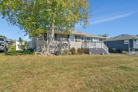 Tiny photo for 3725 Terrance Ferry Drive, Joliet, IL 60431 (MLS # 12493162)