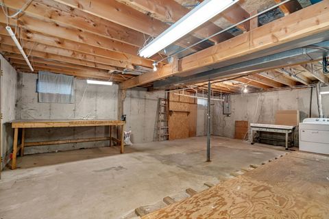 Tiny photo for 3725 Terrance Ferry Drive, Joliet, IL 60431 (MLS # 12493162)