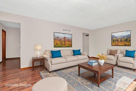 Tiny photo for 3725 Terrance Ferry Drive, Joliet, IL 60431 (MLS # 12493162)
