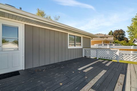 Tiny photo for 3725 Terrance Ferry Drive, Joliet, IL 60431 (MLS # 12493162)