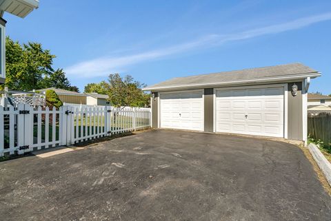 Tiny photo for 3725 Terrance Ferry Drive, Joliet, IL 60431 (MLS # 12493162)