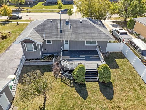 Tiny photo for 3725 Terrance Ferry Drive, Joliet, IL 60431 (MLS # 12493162)