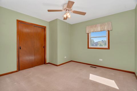Tiny photo for 3725 Terrance Ferry Drive, Joliet, IL 60431 (MLS # 12493162)
