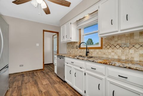 Tiny photo for 3725 Terrance Ferry Drive, Joliet, IL 60431 (MLS # 12493162)
