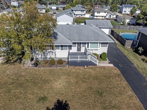 Tiny photo for 3725 Terrance Ferry Drive, Joliet, IL 60431 (MLS # 12493162)