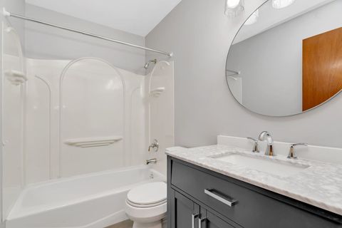 Tiny photo for 3725 Terrance Ferry Drive, Joliet, IL 60431 (MLS # 12493162)