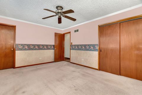 Tiny photo for 3725 Terrance Ferry Drive, Joliet, IL 60431 (MLS # 12493162)