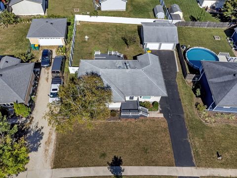 Tiny photo for 3725 Terrance Ferry Drive, Joliet, IL 60431 (MLS # 12493162)