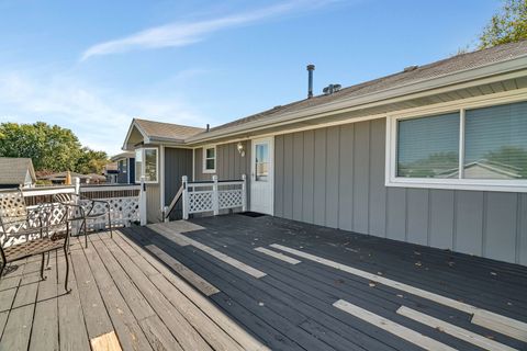 Tiny photo for 3725 Terrance Ferry Drive, Joliet, IL 60431 (MLS # 12493162)