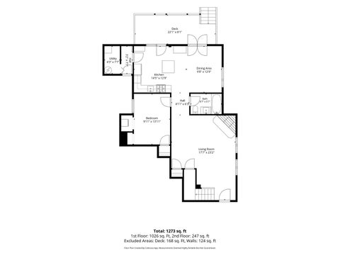 Tiny photo for 921 Ontario Street #C, Oak Park, IL 60302 (MLS # 12698757)
