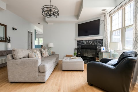 Tiny photo for 921 Ontario Street #C, Oak Park, IL 60302 (MLS # 12698757)