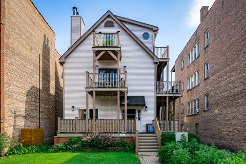 Photo of 921 Ontario Street #C, Oak Park, IL 60302 (MLS # 12698757)