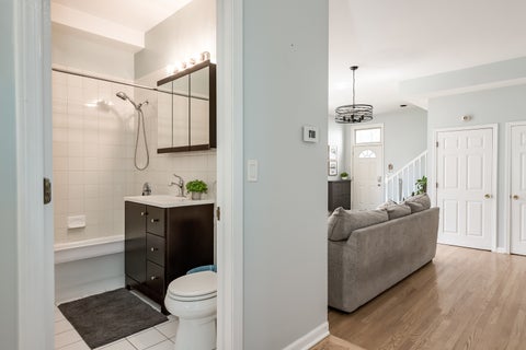 Tiny photo for 921 Ontario Street #C, Oak Park, IL 60302 (MLS # 12698757)