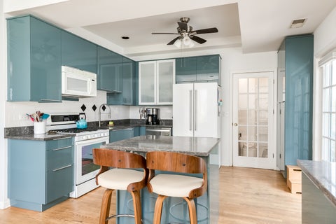 Tiny photo for 921 Ontario Street #C, Oak Park, IL 60302 (MLS # 12698757)