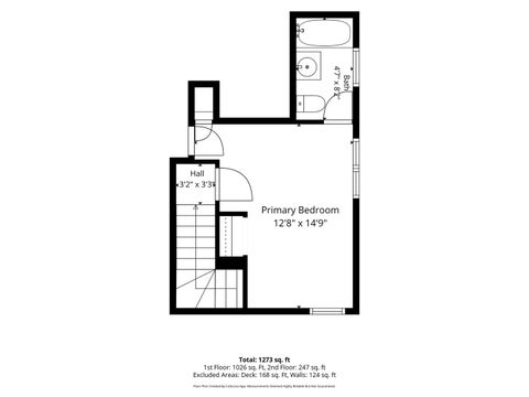 Tiny photo for 921 Ontario Street #C, Oak Park, IL 60302 (MLS # 12698757)