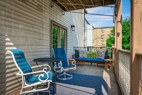 Tiny photo for 921 Ontario Street #C, Oak Park, IL 60302 (MLS # 12698757)