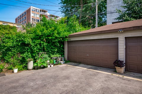 Tiny photo for 921 Ontario Street #C, Oak Park, IL 60302 (MLS # 12698757)