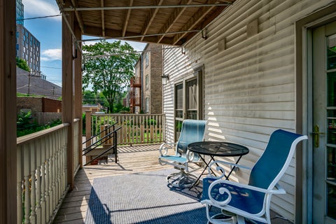 Tiny photo for 921 Ontario Street #C, Oak Park, IL 60302 (MLS # 12698757)